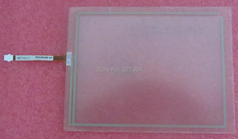 AMT98627      touch screen for industrial screen new and original