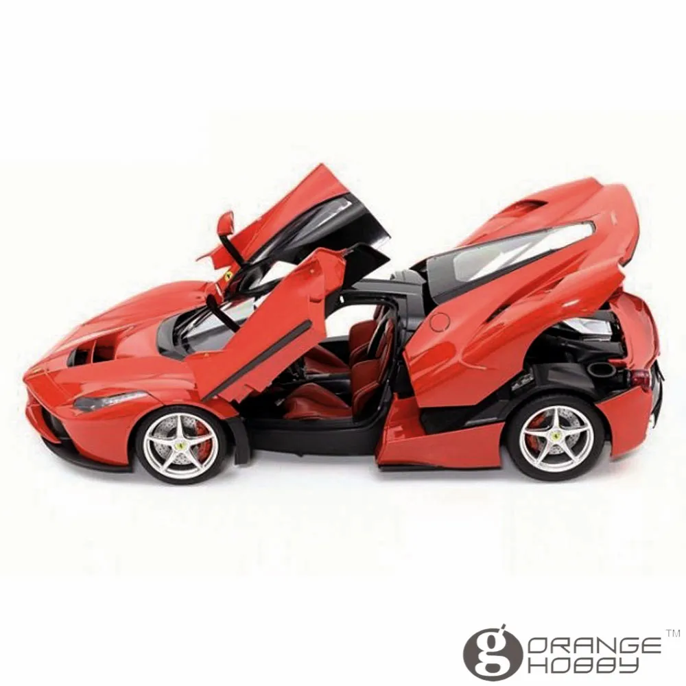 OHS Tamiya 24333 1/24 Lafe масштабная сборка модели автомобиля строительные наборы G|model building
