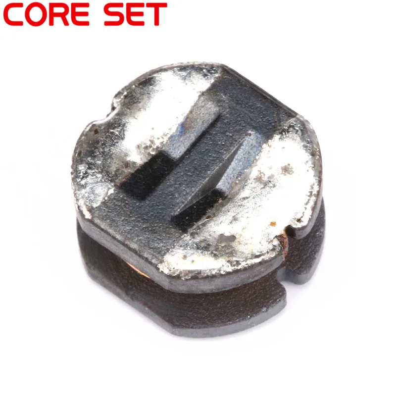 Индуктивность чипа индуктивности Питания SMD 10 шт./лот CD105 10UH 22UH 47UH 100UH|inductor chip|power