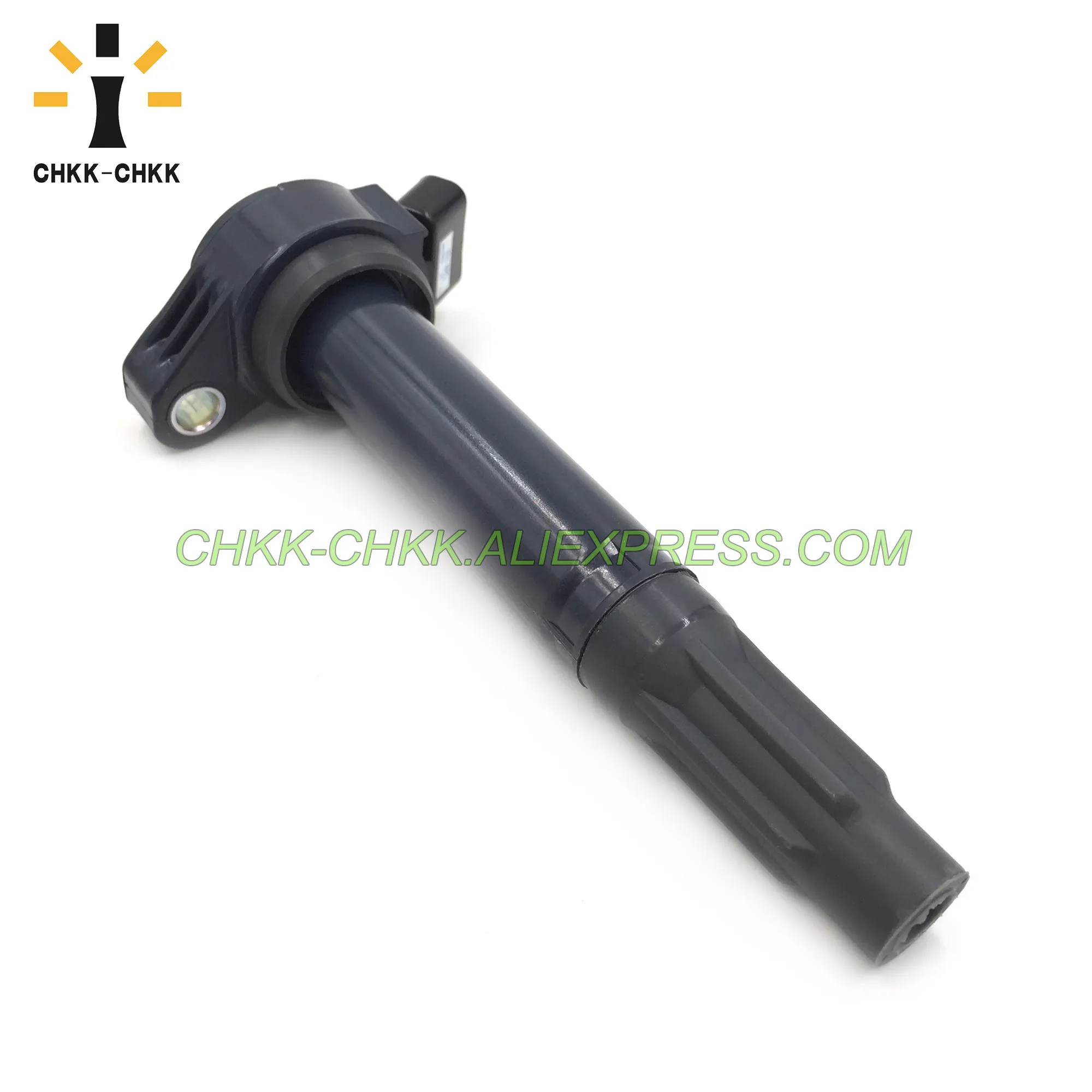 CHKK новая катушка зажигания 90919 A2002 для 07 10 Toyota Camry Avalon Sienna Venza 3.5L V6 90919A2002|Катушка