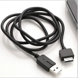 Usb-кабель для зарядки и передачи данных, шнур для Sony PlayStation Psv ita PS Vita PSV 1000 psv 1000, адаптер питания