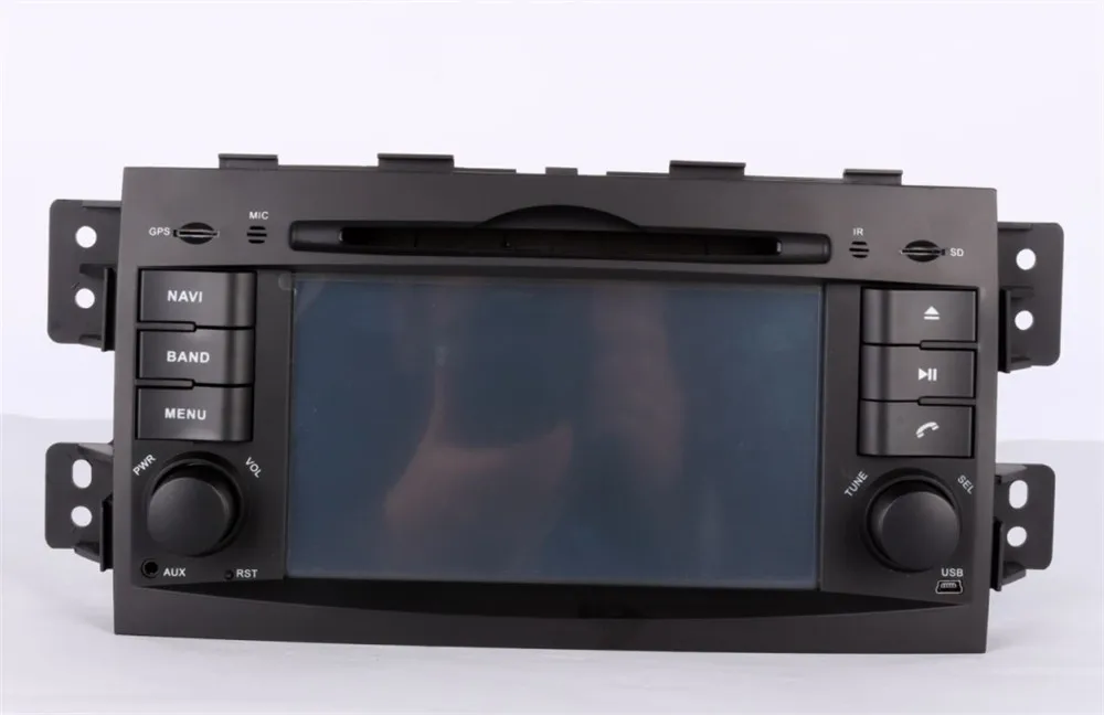 Автомагнитола px6 на Android 9 0 с DVD-плеером gps-навигацией радио головным устройством