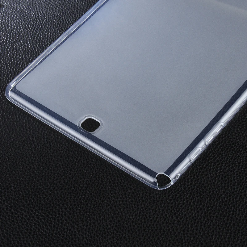 Чехол-накладка для Samsung galaxy tab A 9 7 T550 ТПУ дюйма | Компьютеры и офис