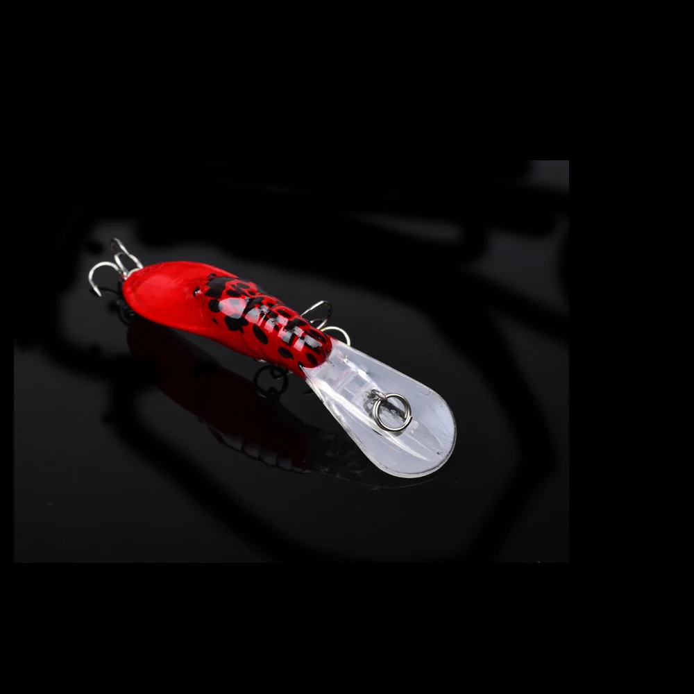 Altruism Carp 12 Colors 7cm Pesca Road Bait Simulation Shrimp Fishing Lure 4g For Striped Bass Catfish Mandar | Спорт и развлечения