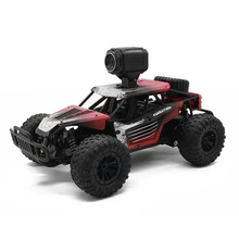 1/18 2 4G 4WD радиоуправляемые автомобили высокоскоростная