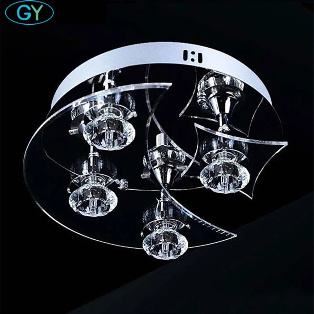 Verlichting plafond освещение для столовой Потолочные светильники спальни современная