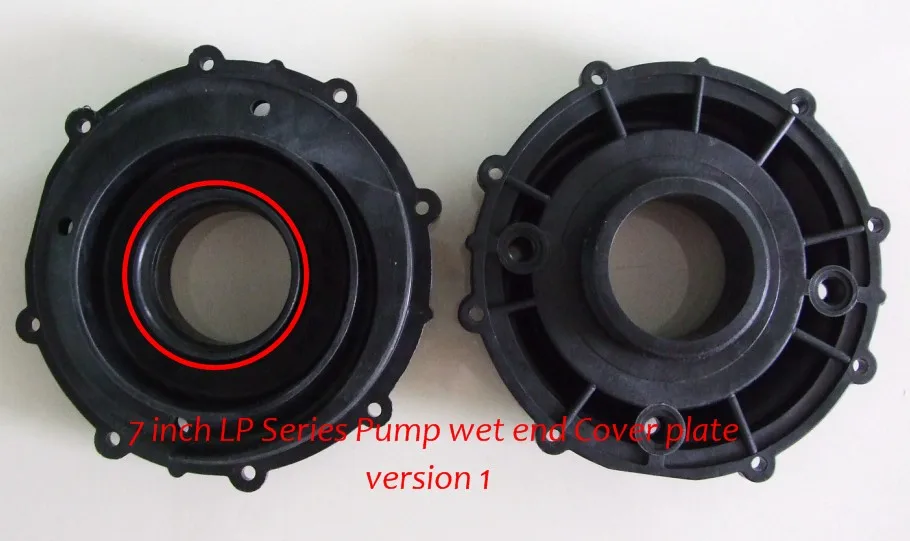 Крышка насоса LX LP200 и Накладка для влажной поверхности насоса|pump variable frequency drive|pump
