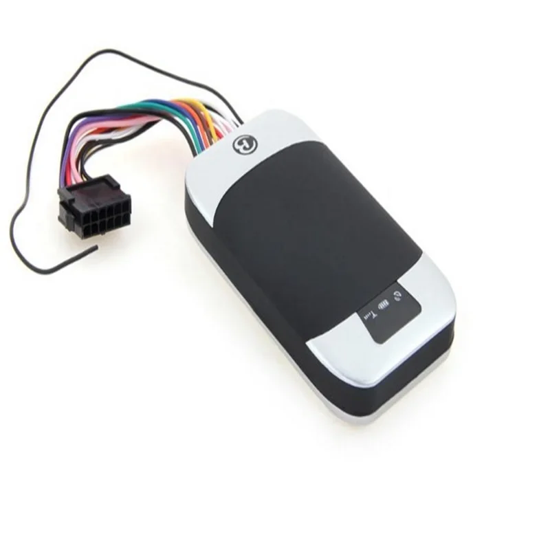 GPS GPRS Автомобильный трекер 303H TK303H автомобильный локатор с поддержкой