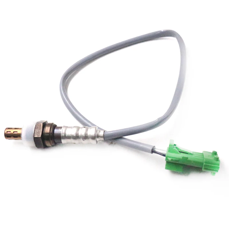 Новый кислородный O2-датчик лямбда-зонды датчик для Peugeot 106/206/207/306/406/407 96368765 |