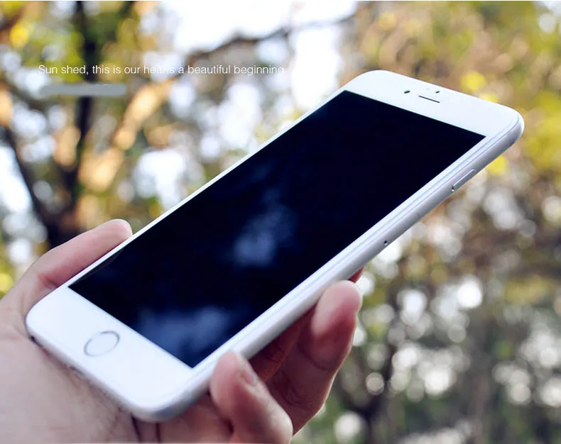 Новое 2.5D полное покрытие белое или черное Закаленное стекло протектор экрана для