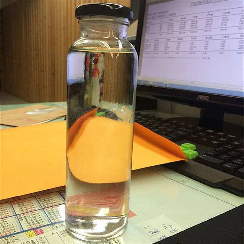 Мода Семья Коллекция Jar 300 мл 500 Стекло 16 унц. Оптовая Прямая Цена Завода