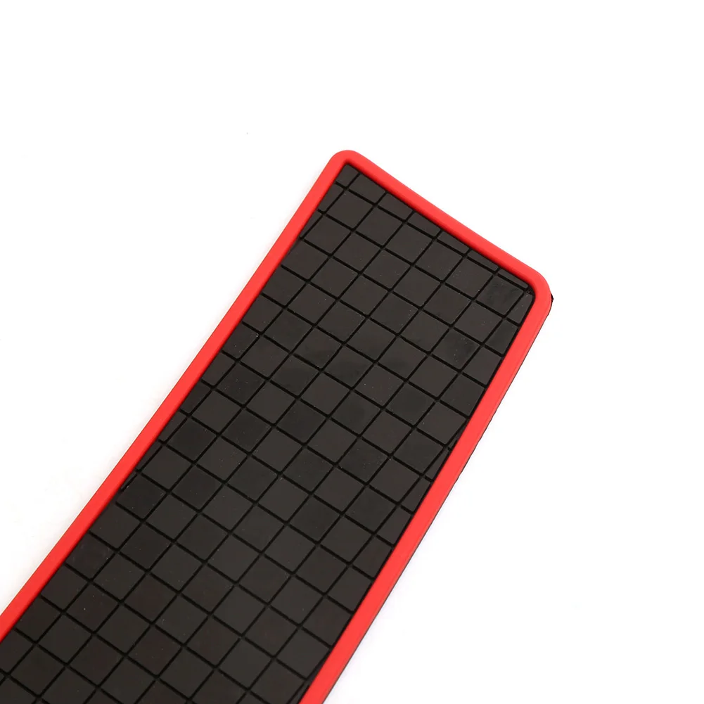 

Hot Universal Car Trunk Anti-collision Strip Door Sill Protectors for Car Truck BX