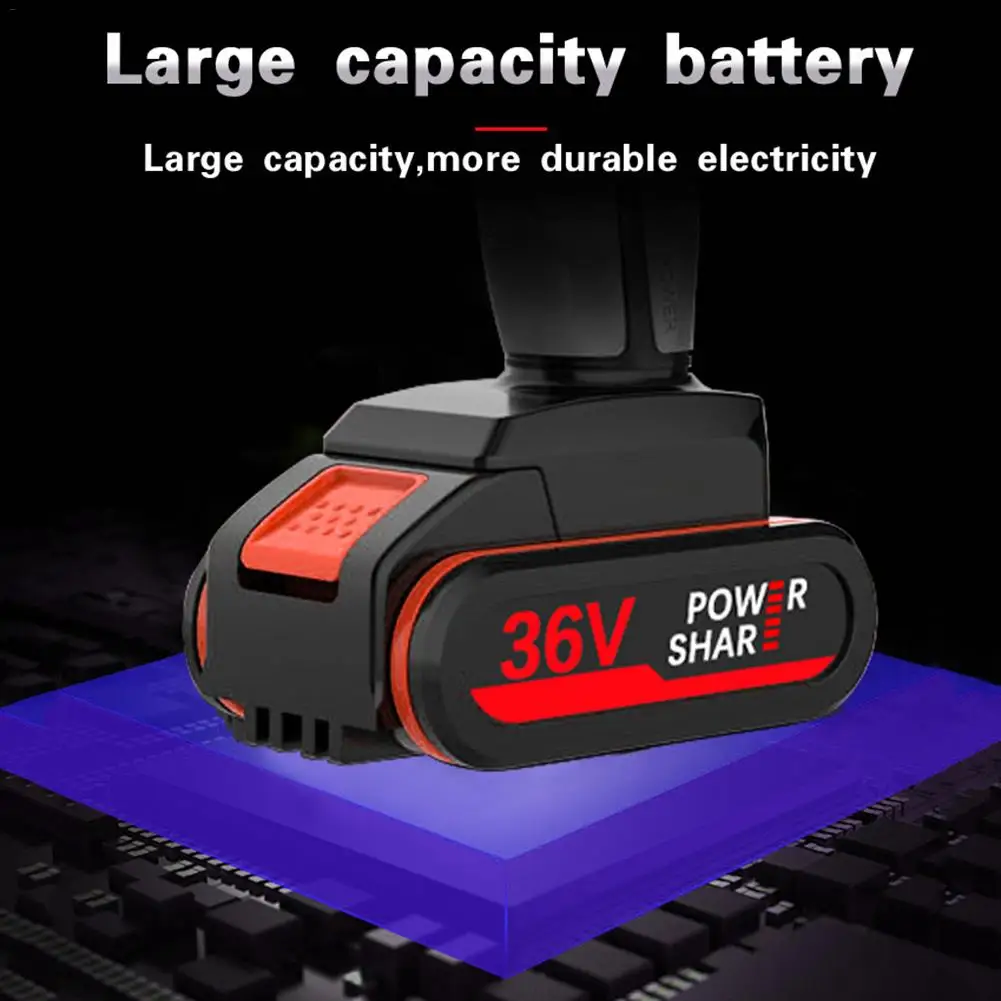 Стиль 12 V/24 V/36 V ручная дрель Бытовая Ударная дрель Перезаряжаемые электрическая отвертка Сверл Из быстрорежущей инструментальной стали малый литий Батарея