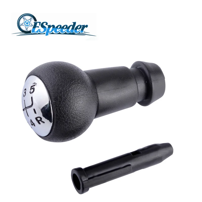 E speed ER 5 speed ручка переключения передач ручной рычаг для peugeot 106 107 205 206 306 406 307 308 3008 для Citroen Picasso C1 C2 C4