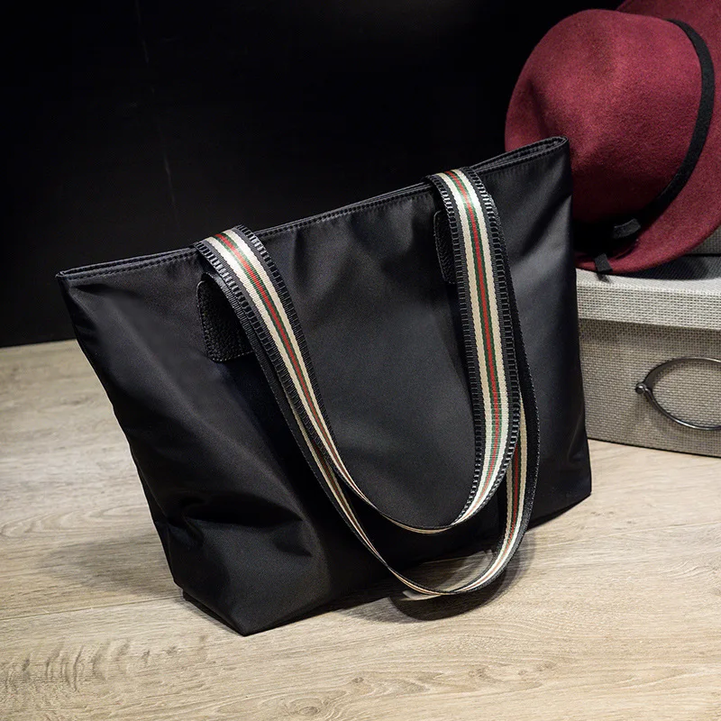 

2020 Brand Designer Luxury Fashion Women Shoulder Bags Black Hobos Handbag Leather Female Big Shopping Tote Ladies Hand Bags