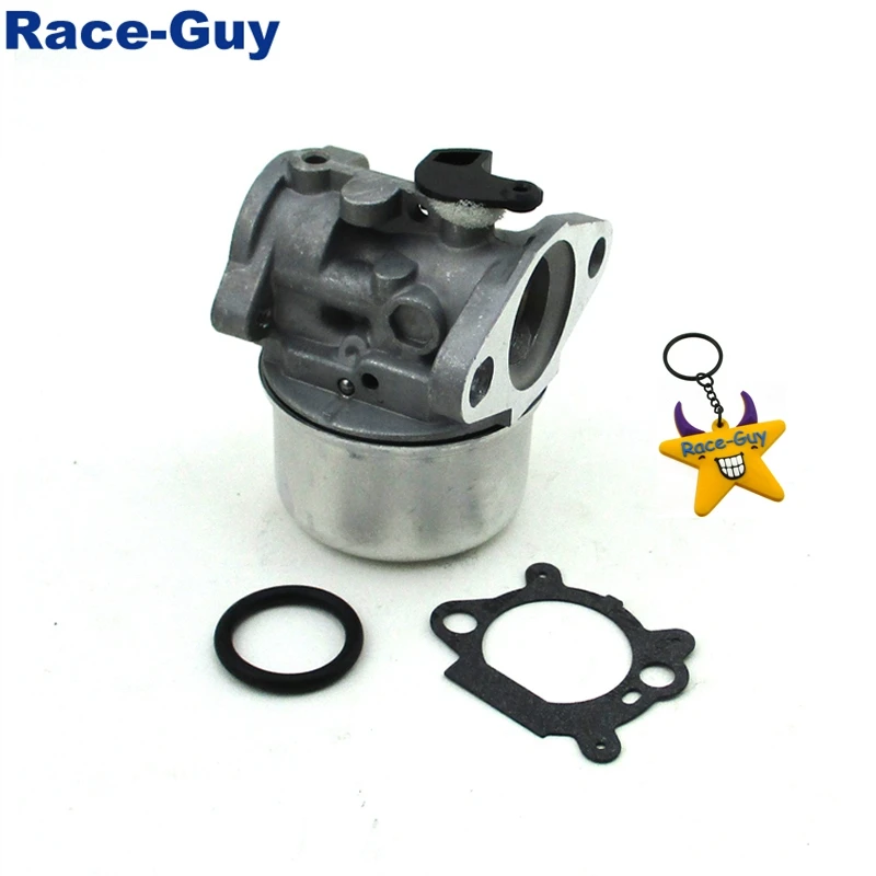 Карбюратор ДЛЯ Briggs & Stratton Carb 799868 498254 497347 497314 498170 799872 790821|Карбюратор| |