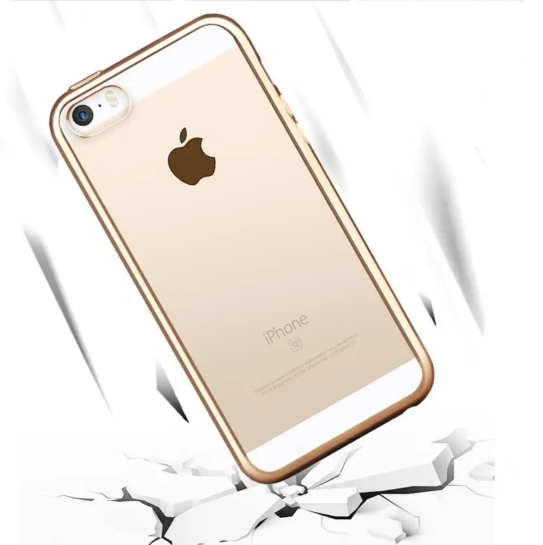 Mcoldata чехол для iphone 5 5s SE Роскошный тонкий мягкий 5S 5SE 6 6S 7 Plus 7plus|phone cases|for iphone6s plus |