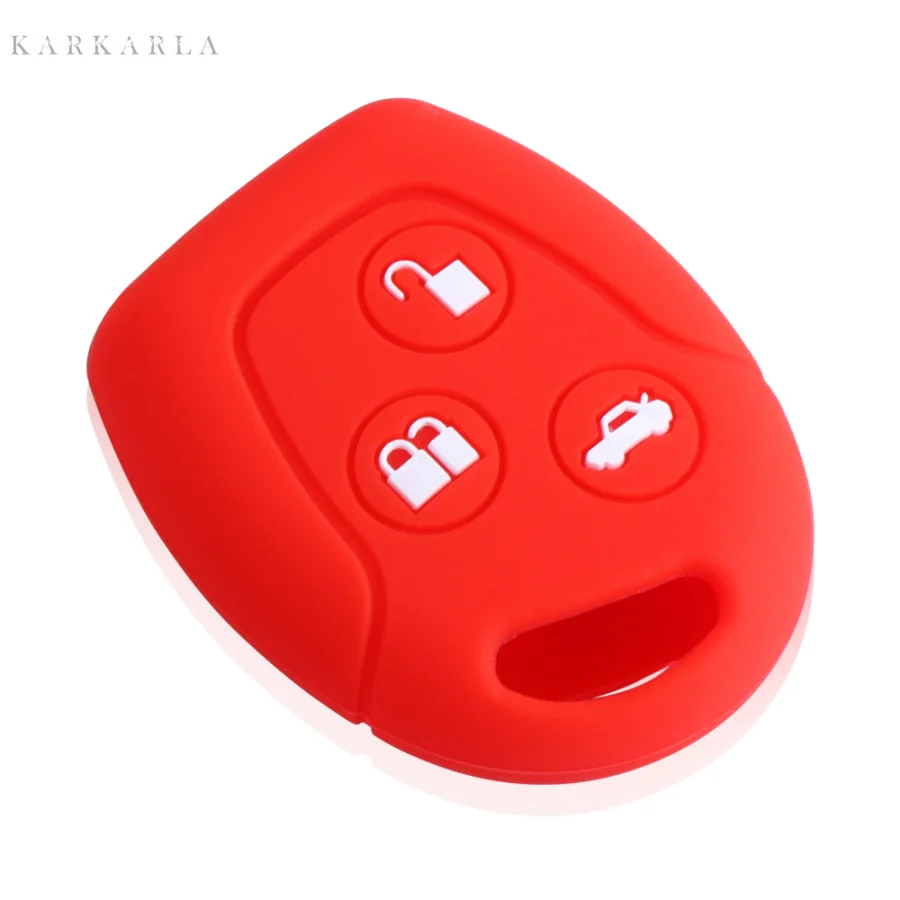 Силиконовый чехол для ключа брелока автомобиля набор наклеек защитные