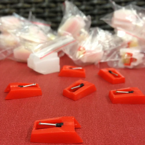 New Genuine Antique Gramophone Record Player Stylus Needle Retro Vintage Vinyl LP Phono |