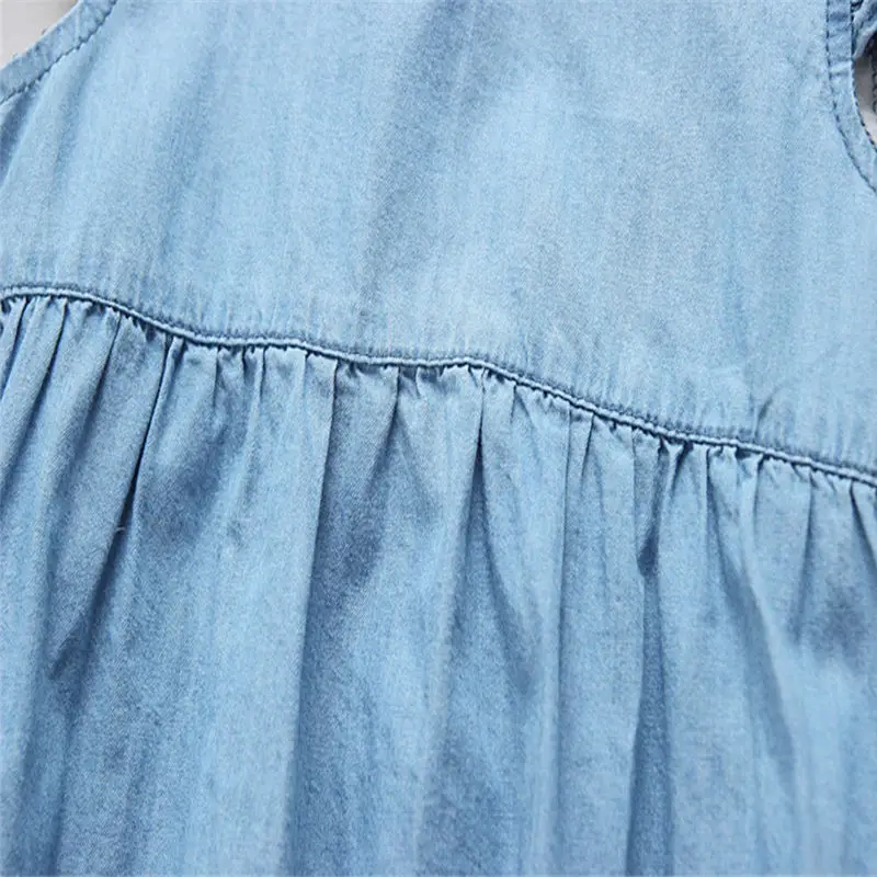 2017 модные летние Детские Боди без рукавов для новорожденных девочек и мальчиков