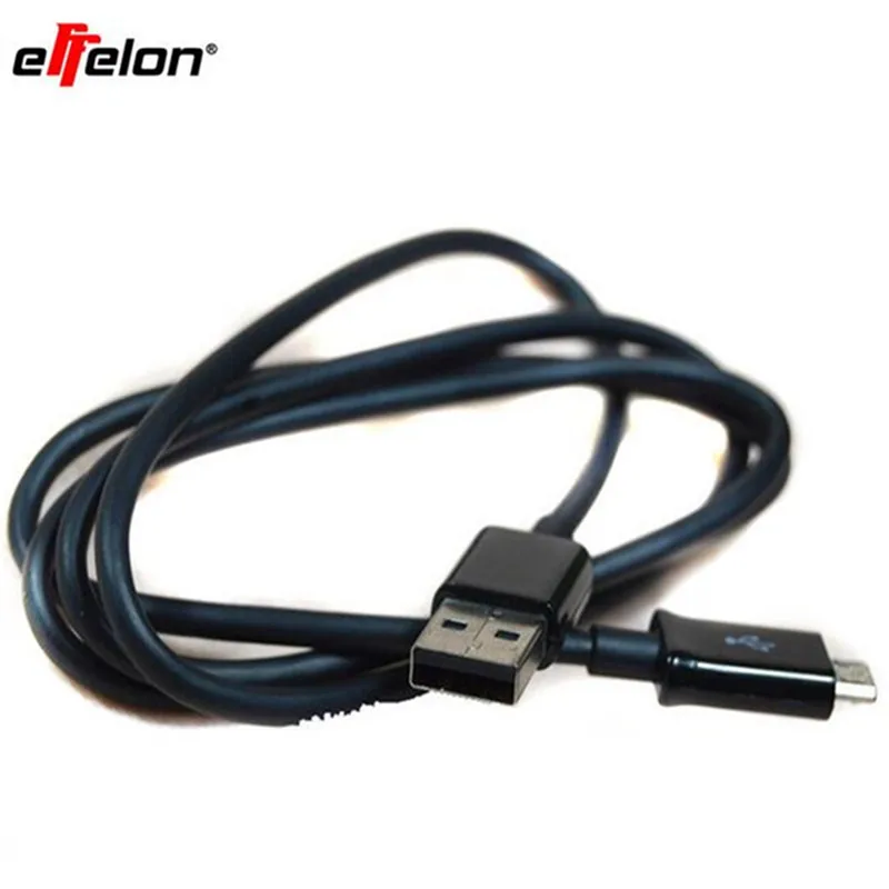 Effelon 20 Шт./лот Micro Usb-кабель 2.0 Синхронизации Данных Кабель Зарядного Устройства 1 М