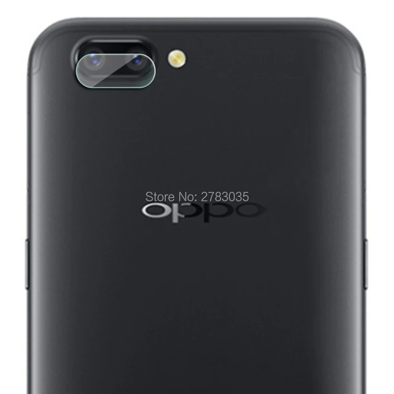 Защитная пленка для камеры OPPO R11 5 &quot / Plus + 6 0&quot ультратонкая закаленное стекло |