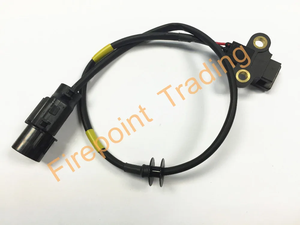 Высококачественный Датчик положения коленчатого вала для Hyundai KIA OEM #39310-39800/3931039800 |