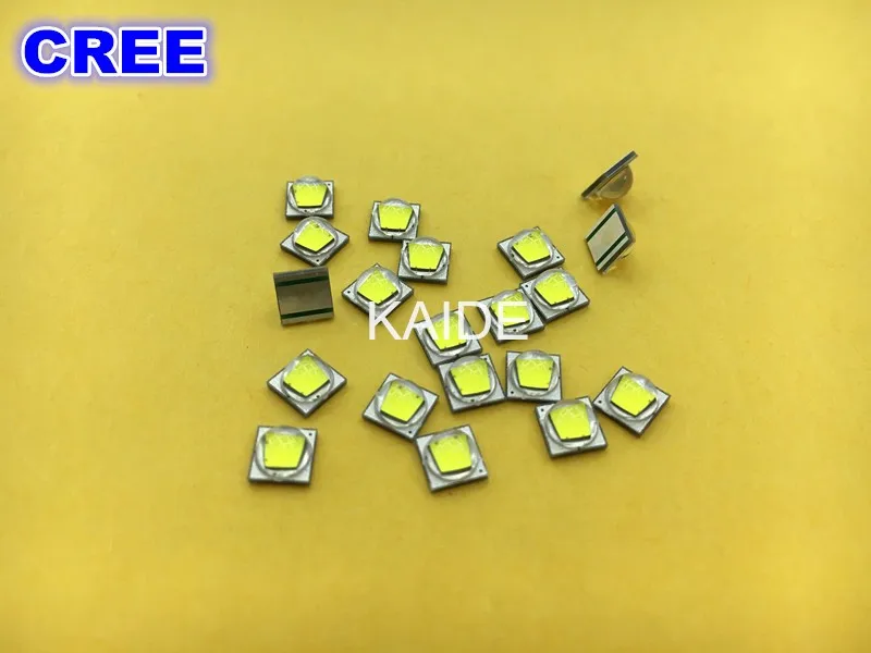 Cree xml2 t6u2u3 led diy диод вспышка светильник cree налобный фонарь велосипедный светильник coldwhite нейтрально-белый теплый белый подлинный 10 шт./лот