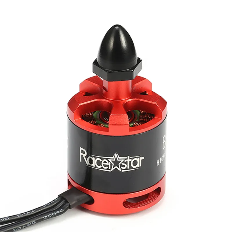 Бесщеточный двигатель Racerstar Racing Edition 2216 BR2216 810KV 2 4S для 350 380 400 450 комплект рам 2016|motor