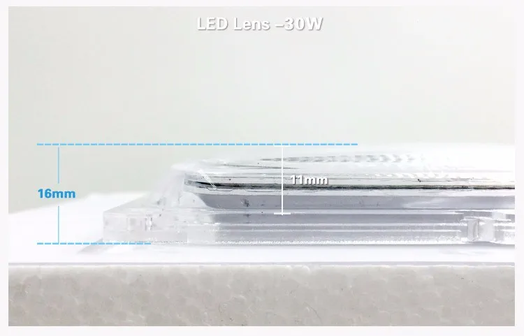 1 комплект светодиодный COB лампы Чип с светодиодный рассеивателем 230V 220V 240V 30 Вт 50 Вт 70 Вт 100 Вт 150 Вт Светодиодный прожектор светильник «сделай сам»
