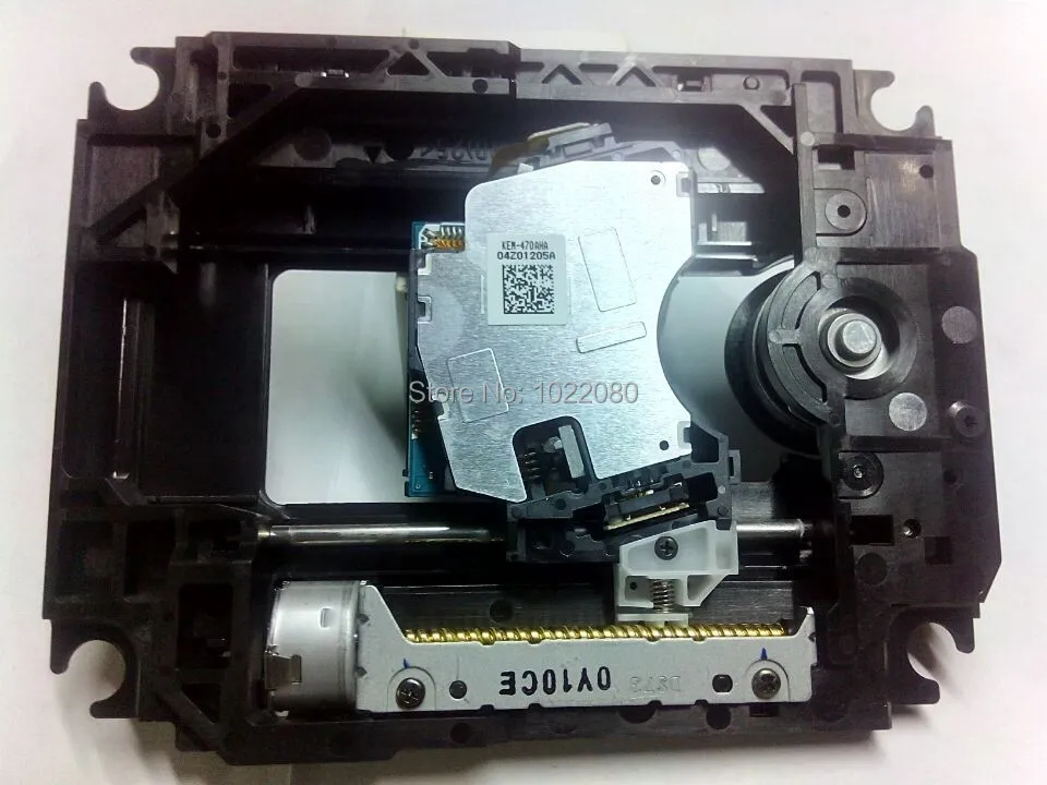 Новинка фирменный оптический объектив для PS3 KEM470AHA 470AHA Blu-Ray Playstation 3 Slim оптические