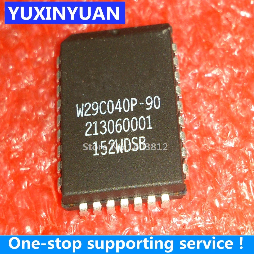 W29C040P 90 W29C040 1 шт.|1pcs| |