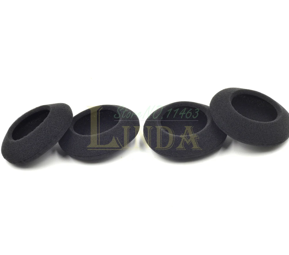 10x foam pad cushion for Sony mdr-24 mdr-34 mdr24 mdr34 Headphones J10k | Protective Sleeve