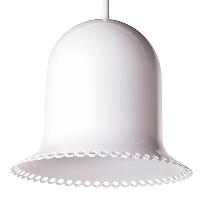 IKVVT современные подвесные светильники металлическая Подвесная лампа E27 Крытый