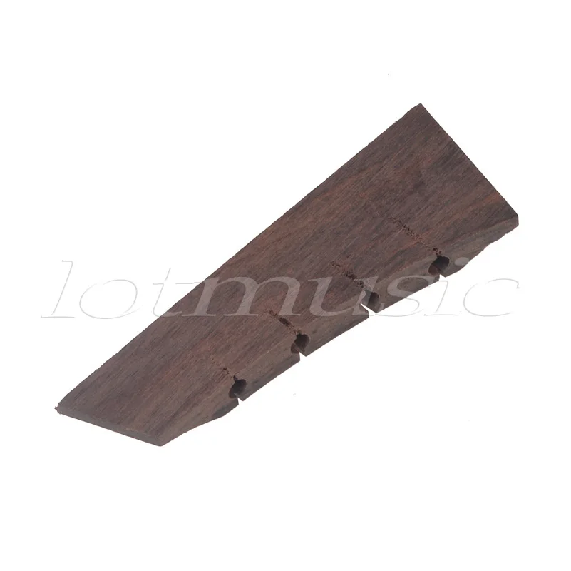 Kmise Rosewood 23 дюйма концертный укулеле мост для 4 струнной гитары упаковка из 1 | Спорт