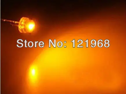 100 шт. 4 8 мм светодиоды красный/зеленый/синий/желтый/белый/теплый