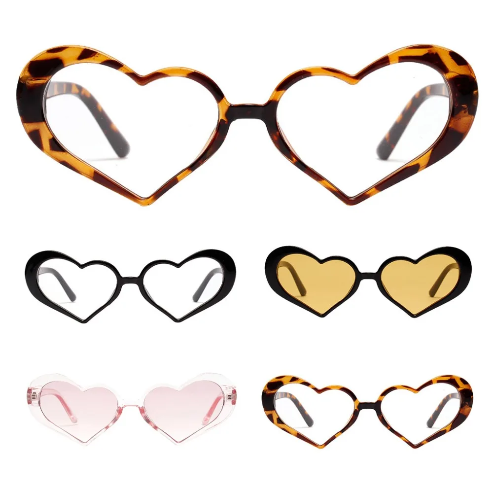 Солнцезащитные очки для женщин женские солнцезащитные на mujer gafas в форме сердца