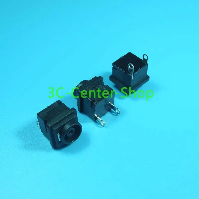 1 шт. разъем питания постоянного тока для ноутбука Sony|jack connector|jack dc connectorjack power connector