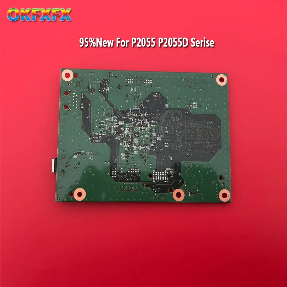 Q7804-60001 Q7805-69003 CC527-60001 CC528-60001 форматированная плата для hp P2015D P2015N P2015DN P2055D P2055N P2055DN P2035 P2035N