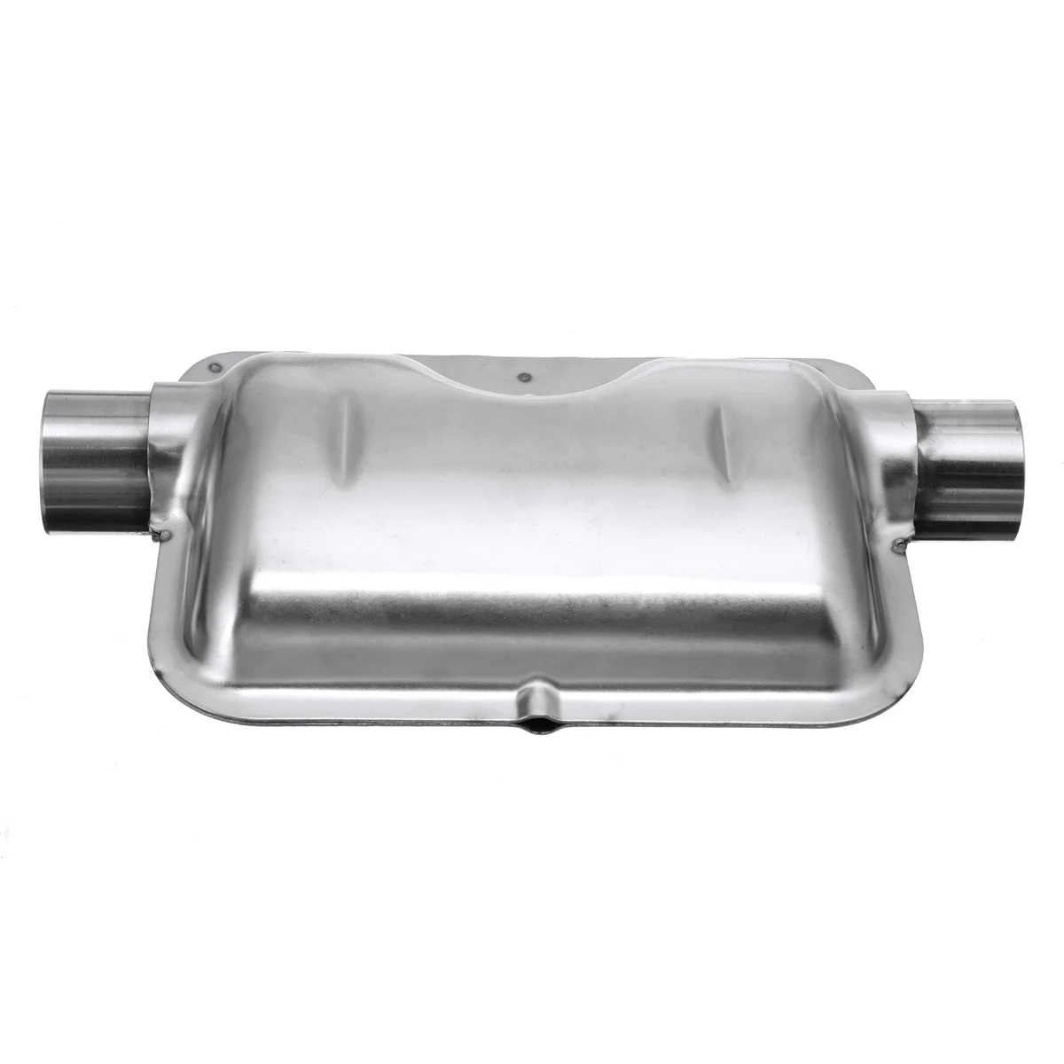 Car Parking Heater Accessories 24mm Exhaust Silencer+ 25mm Filter Accessory For Air Diesels Heater