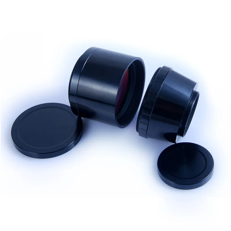 SHARPSTAR 1/4 &quot1x полевой плоский механизм для 107apo/130apo|flattener| |