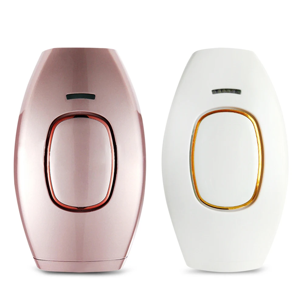 Портативный Эпилятор IPL лазерная эпиляция яркий пульсирующий свет дома