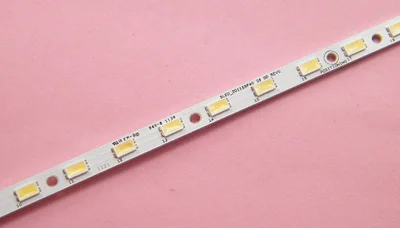 

457mm LED Backlight Lamp strip 36leds for Sha rp 40inch TV LCD-40LX330A GT0330 E329419 40NX330A LK400D3G GY0321 2011SSP40
