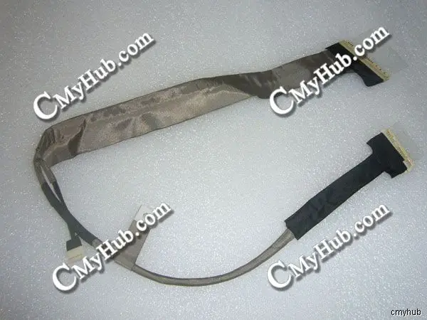 

New For toshiba L500 L505 L500D L505D A500 A505 A500D DC020001U00 LCD LVDS Cable