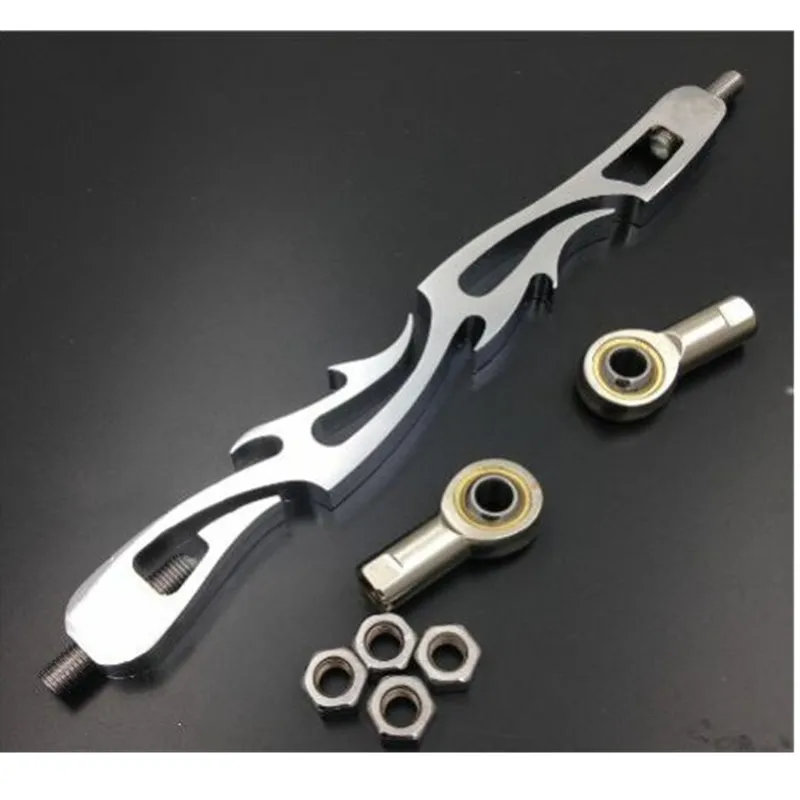 

Рычаг переключения передач для мотоцикла Harley Dyna Softail 1985 & Up FXDWG Dyna Wide Glide 1983 & Up FLHR FLT FLHT 1980 & Up Custom