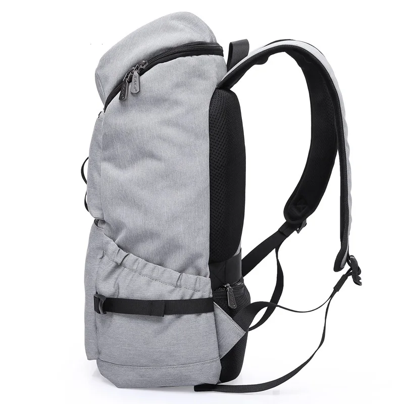 

2232 Wholesale Europe and United States Computer Bag Oxford Students Technology Bag Light Men's Bags Leisure Backpack
