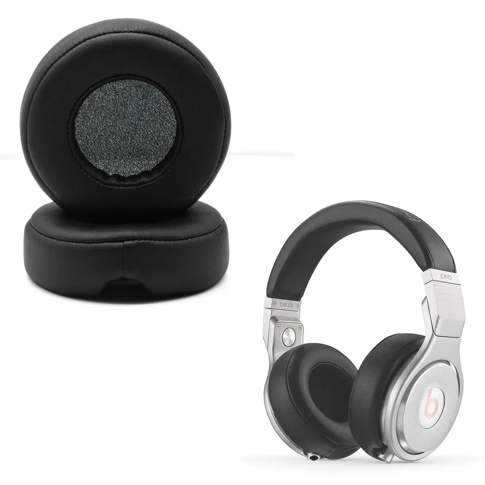ForMonster FORBeats Studio Dre Профессиональный Детокс наушников Замена уха облицовка