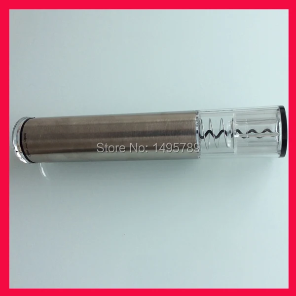 Рождественский Электрический штопор мини для вина подарочный набор Электронный