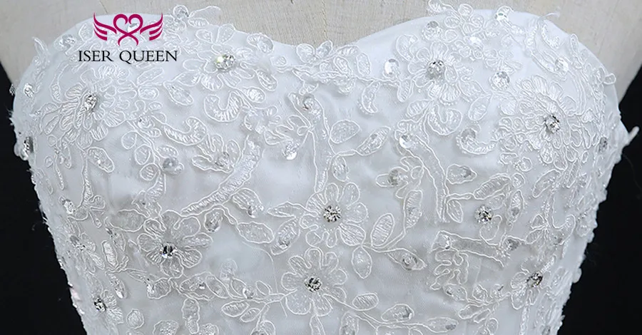 Кружевное Свадебное платье русалки с открытыми плечами Vestido De Noiva свадебное