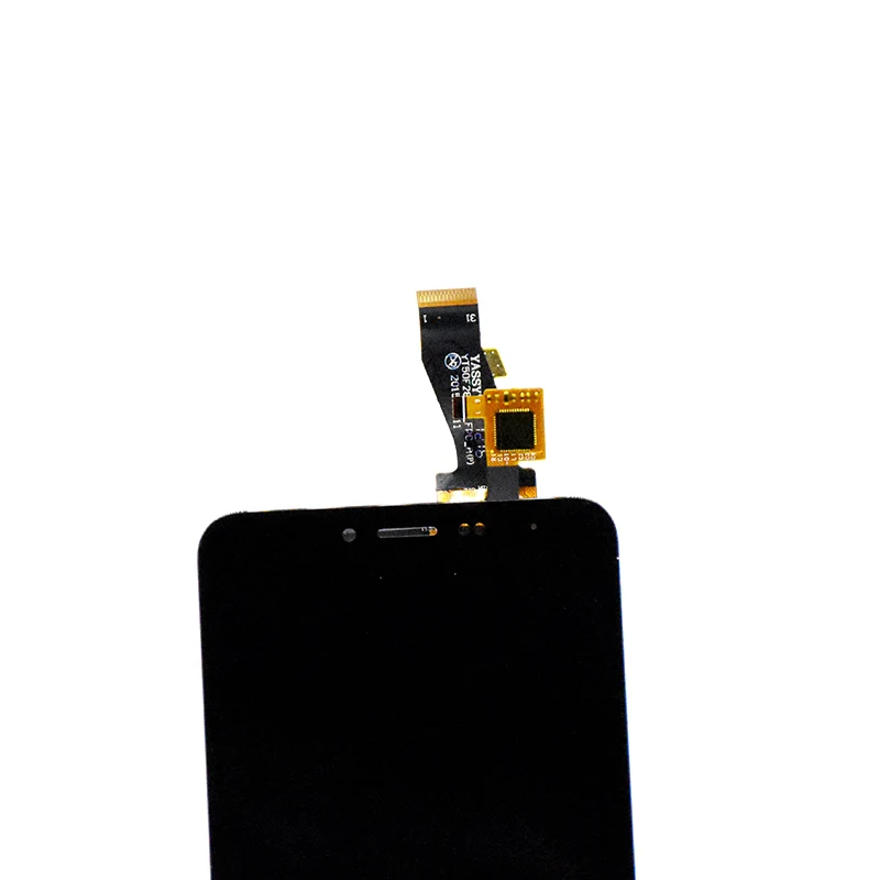 Reepanel 5.0&quot LCD For Meizu M3S Mini Display Touch Screen Digitizer Glass Panel Assembly Replacement part for meizu m3 mini | Мобильные